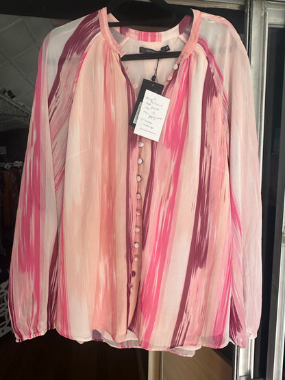 Portmans blouse