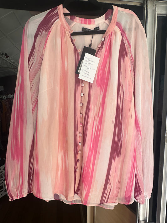Portmans blouse