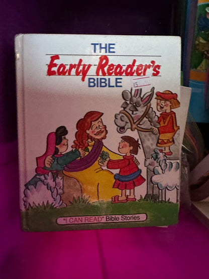 Childrens bibles