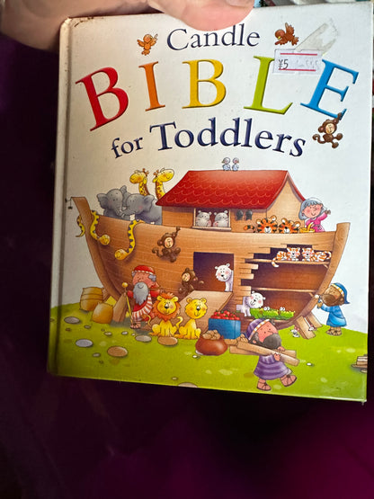 Childrens bibles