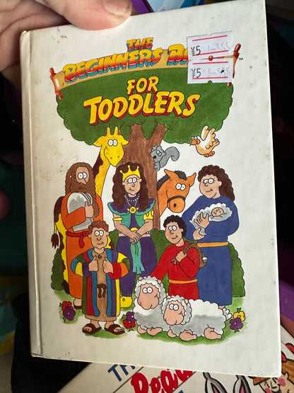 Childrens bibles