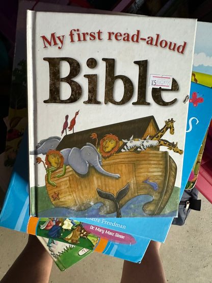Childrens bibles