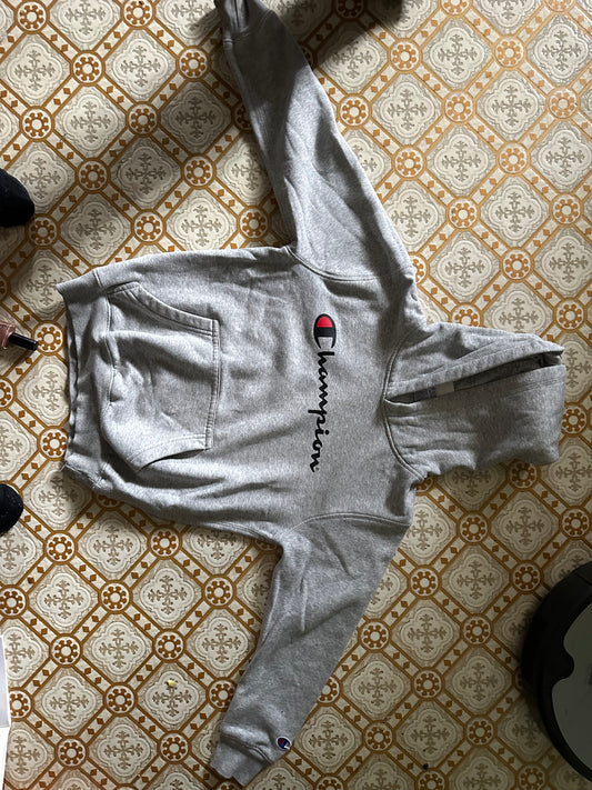 Champion jumper size 8