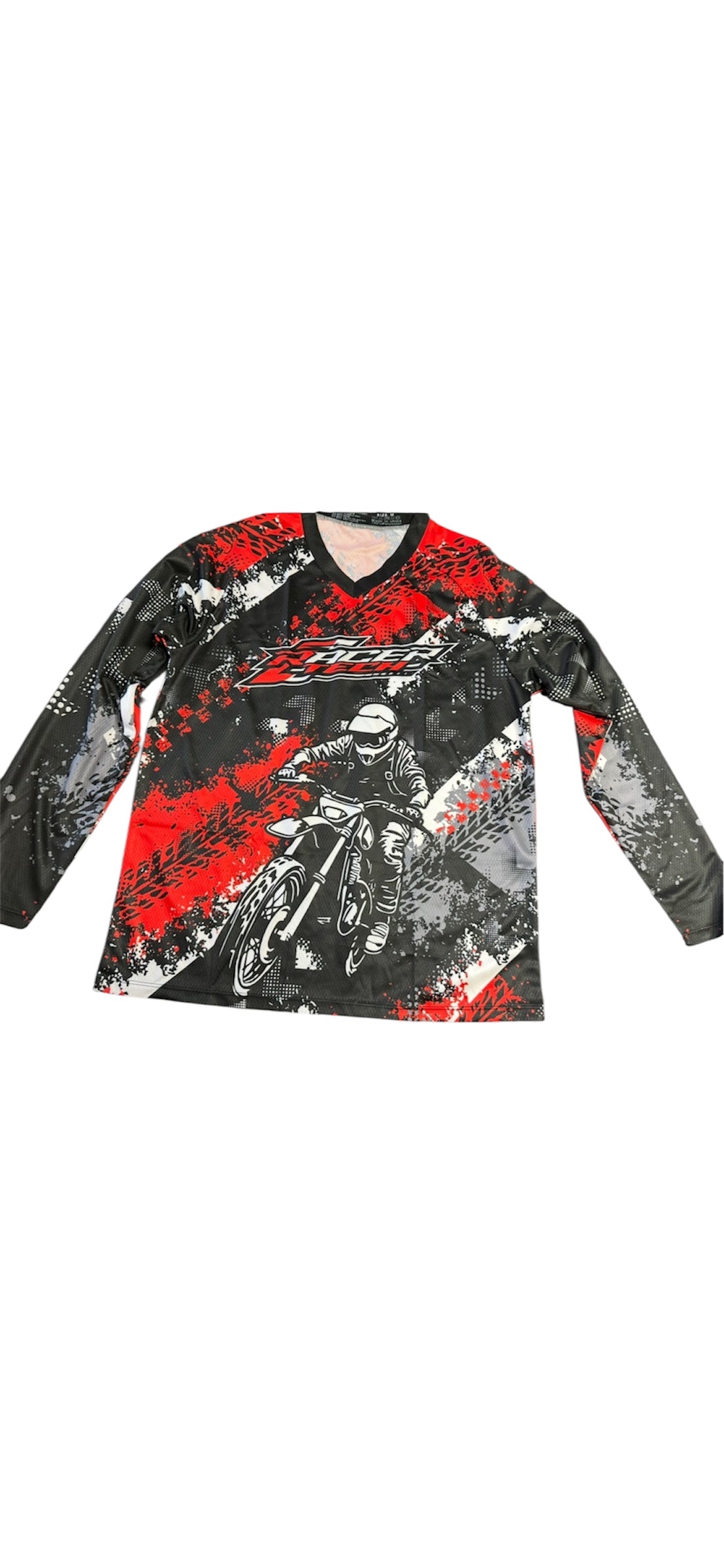 Fishing shirts various sizes brand new $30 each