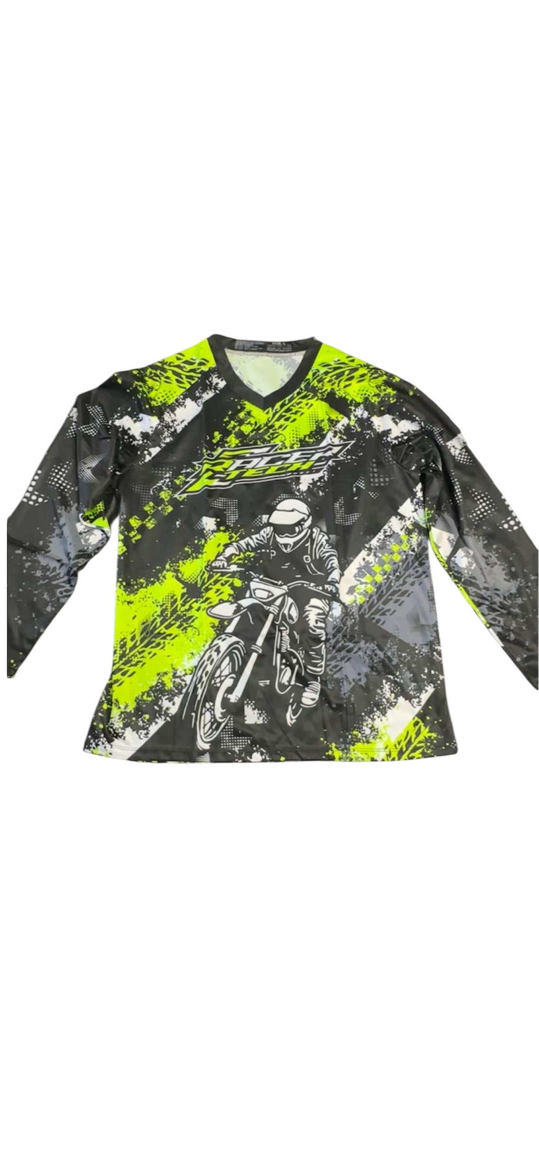 Fishing shirts various sizes brand new $30 each