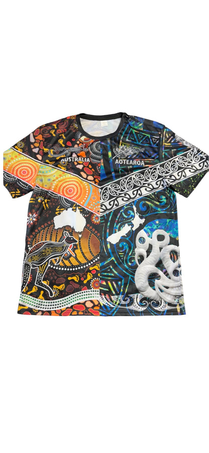 Fishing shirts various sizes brand new $30 each