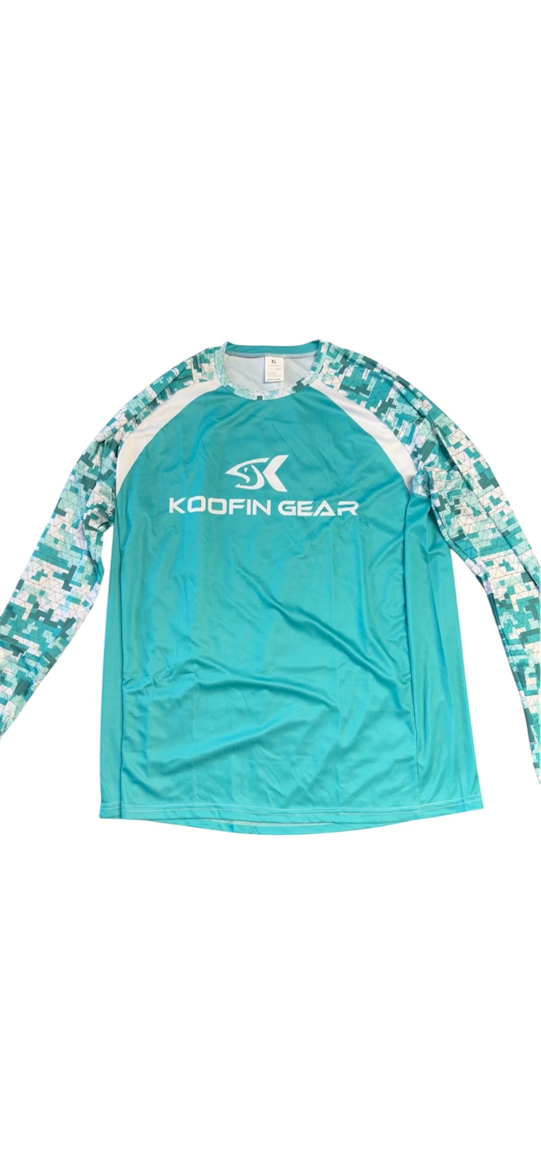 Fishing shirts various sizes brand new $30 each