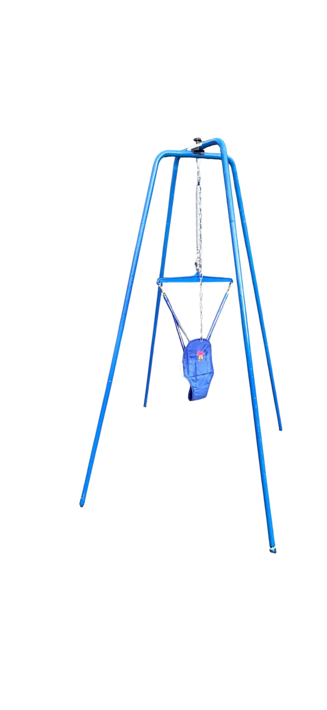 Jolly jumpers and frame