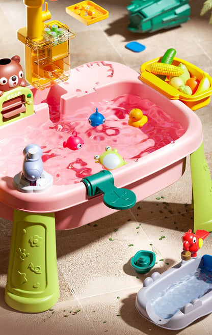 Children's kitchen toys