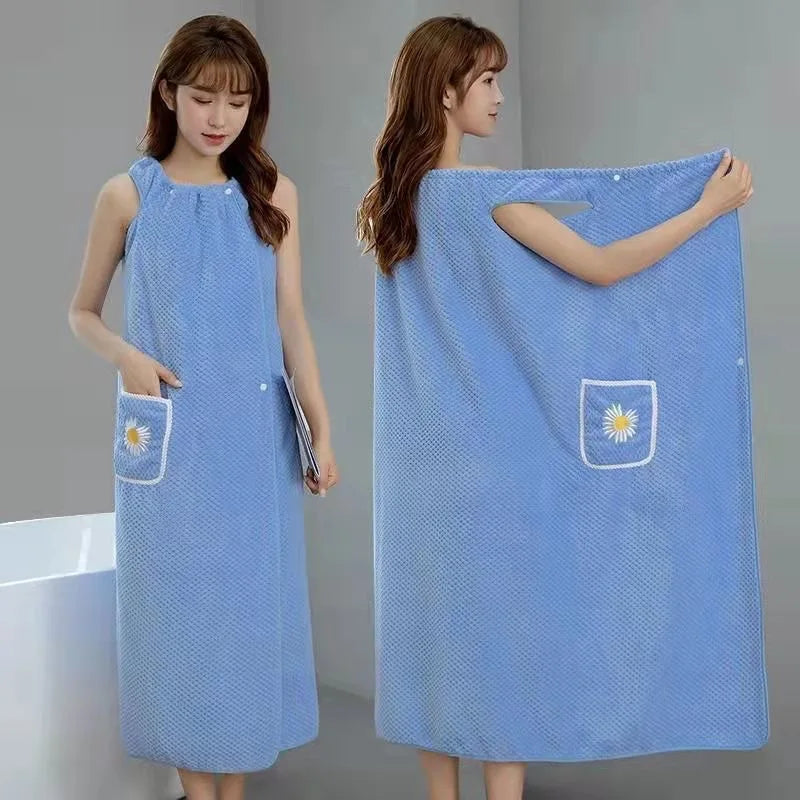 Large Bath towels