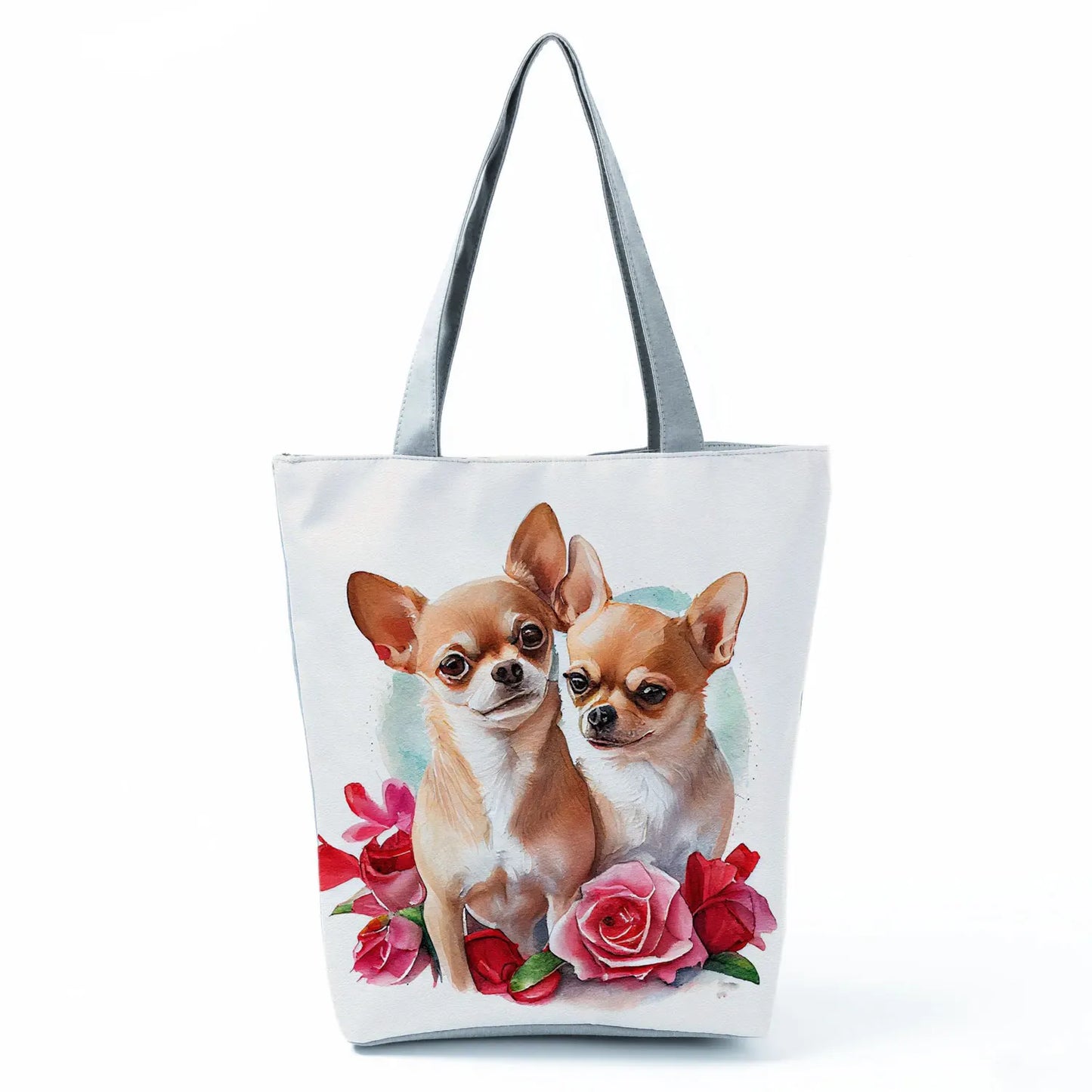 Chihuahua Shoulder Bags