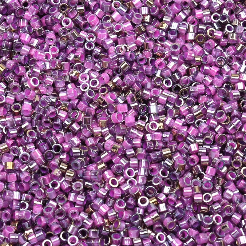 Glass Japanese Beads 1000pcs