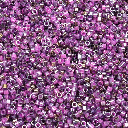 Glass Japanese Beads 1000pcs