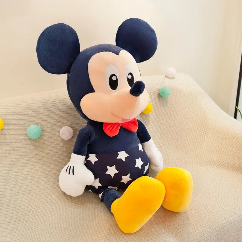 35cm Disney Mickey Mouse Plush Toys