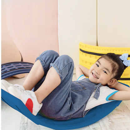 Twisting Balance Board