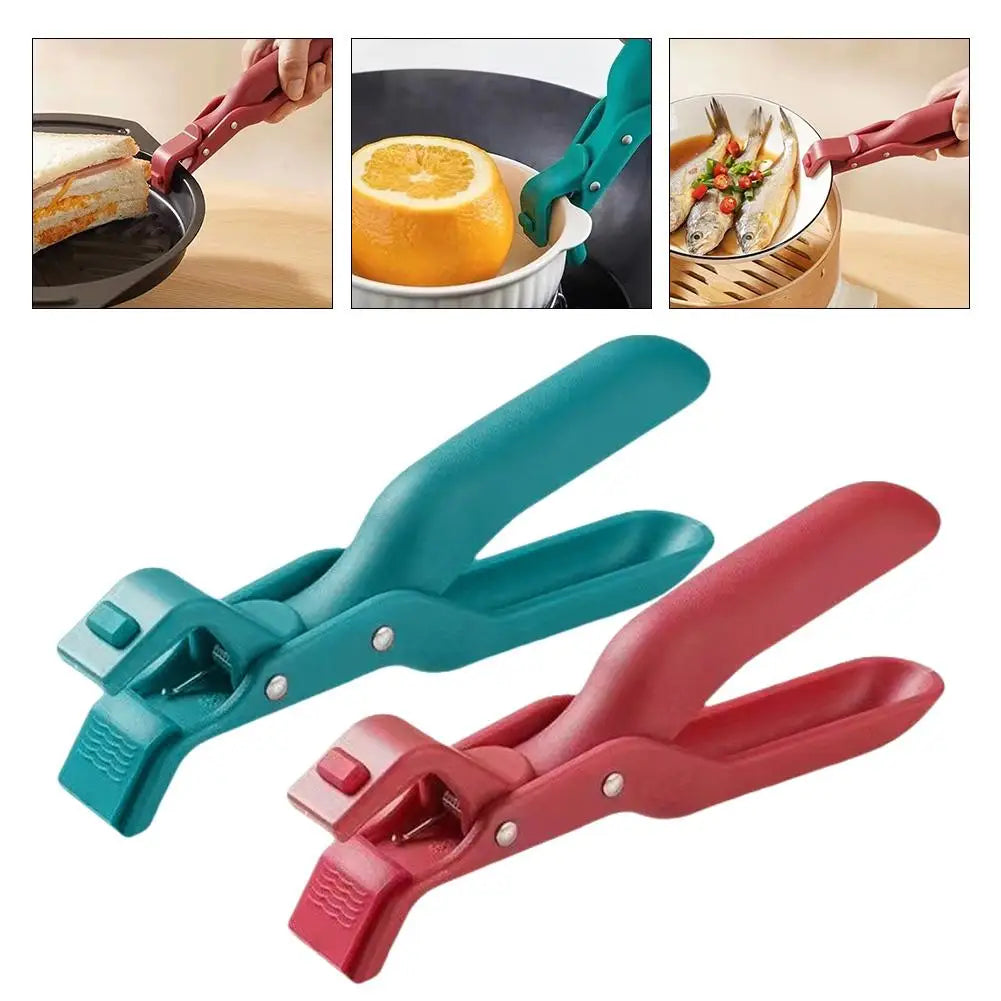 Multi-Purpose Anti-Scald Bowl Holder