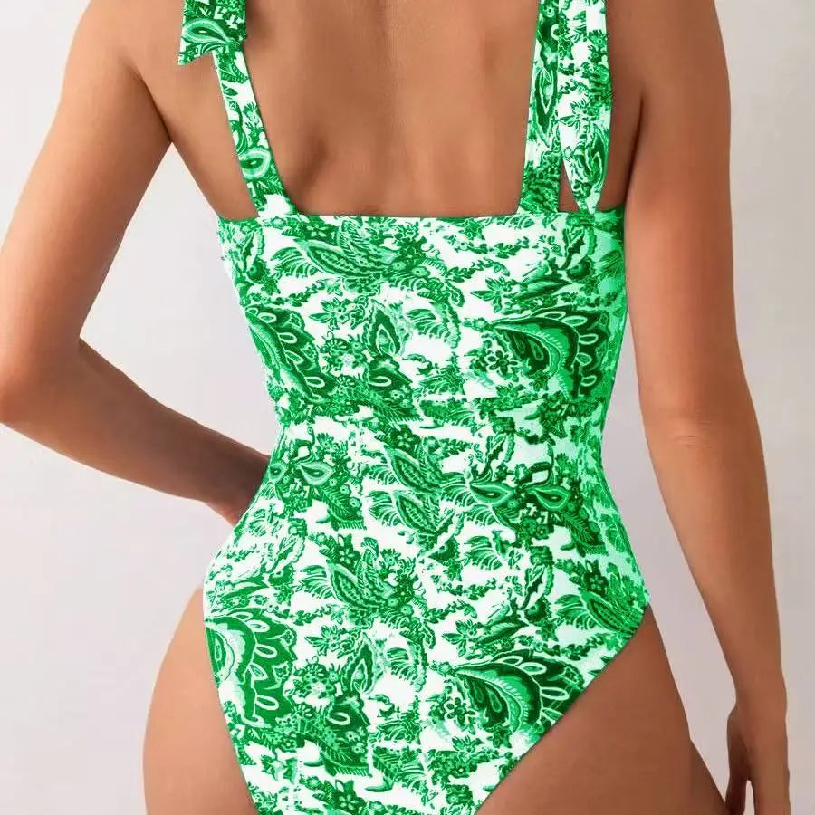 Swimwear Women  Swimsuit