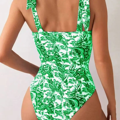 Swimwear Women  Swimsuit