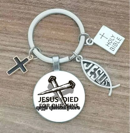 Jesus Faith Hope God