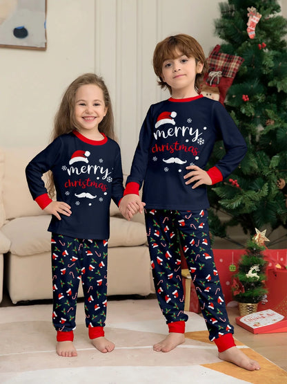 Christmas Family pajamas