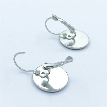 Australian aboriginal earrings