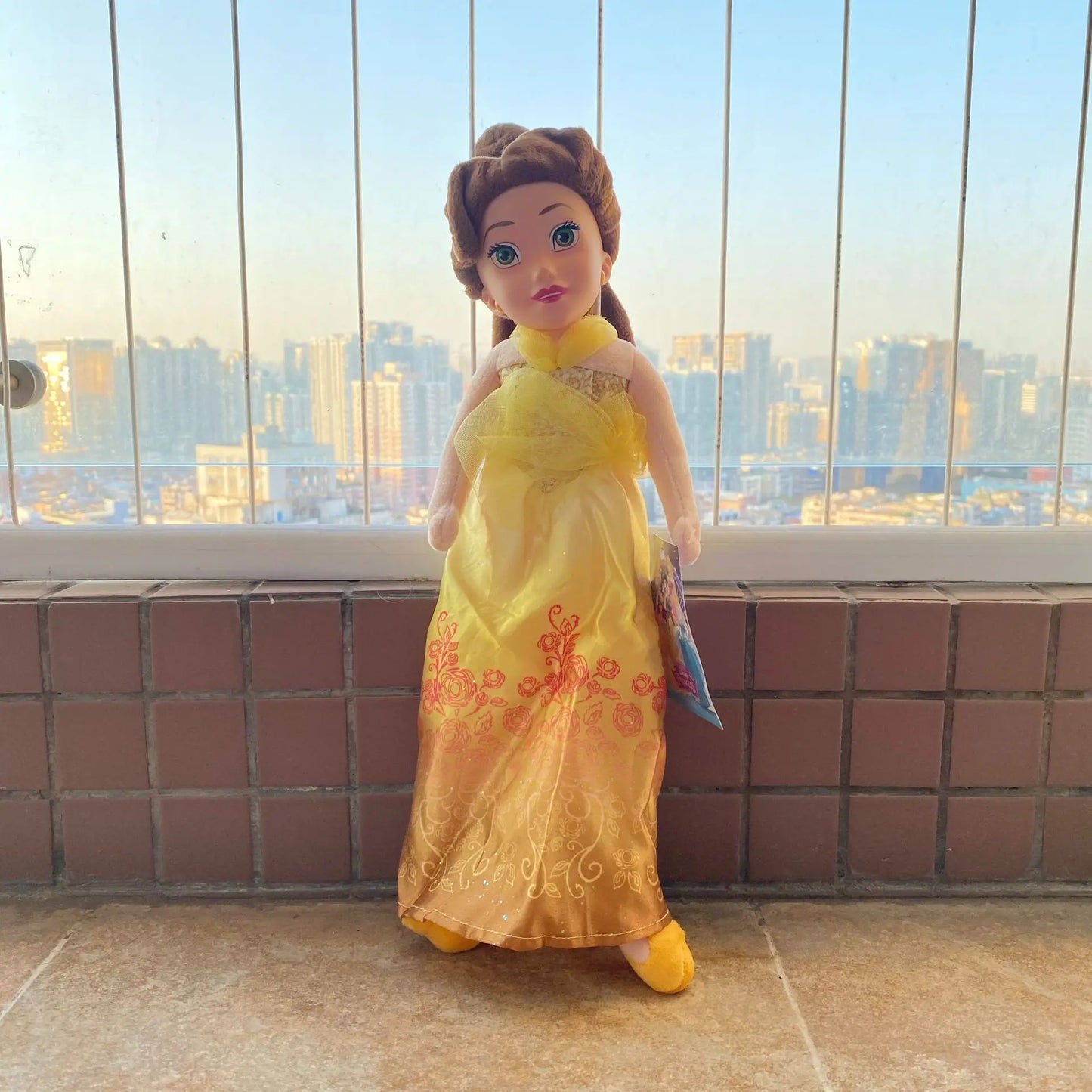 20cm Disney Princess Series
