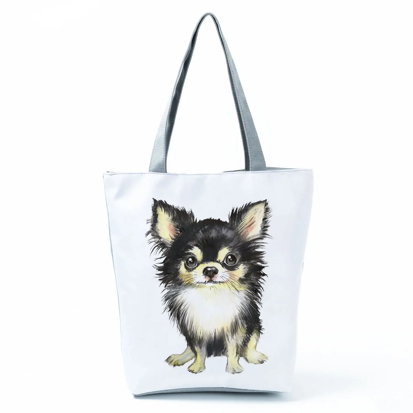 Chihuahua Shoulder Bags