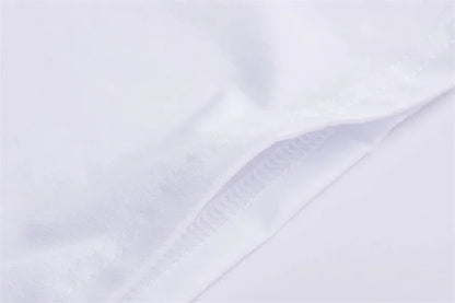 Jesus Print T-Shirt, Summer