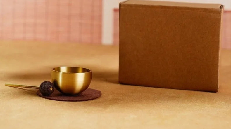 Mini Sound Bowl Singing Bowl