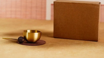 Mini Sound Bowl Singing Bowl