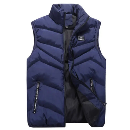 8XL 7XL Plus size vest