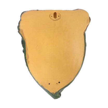 Tree Face Sculpture Planter