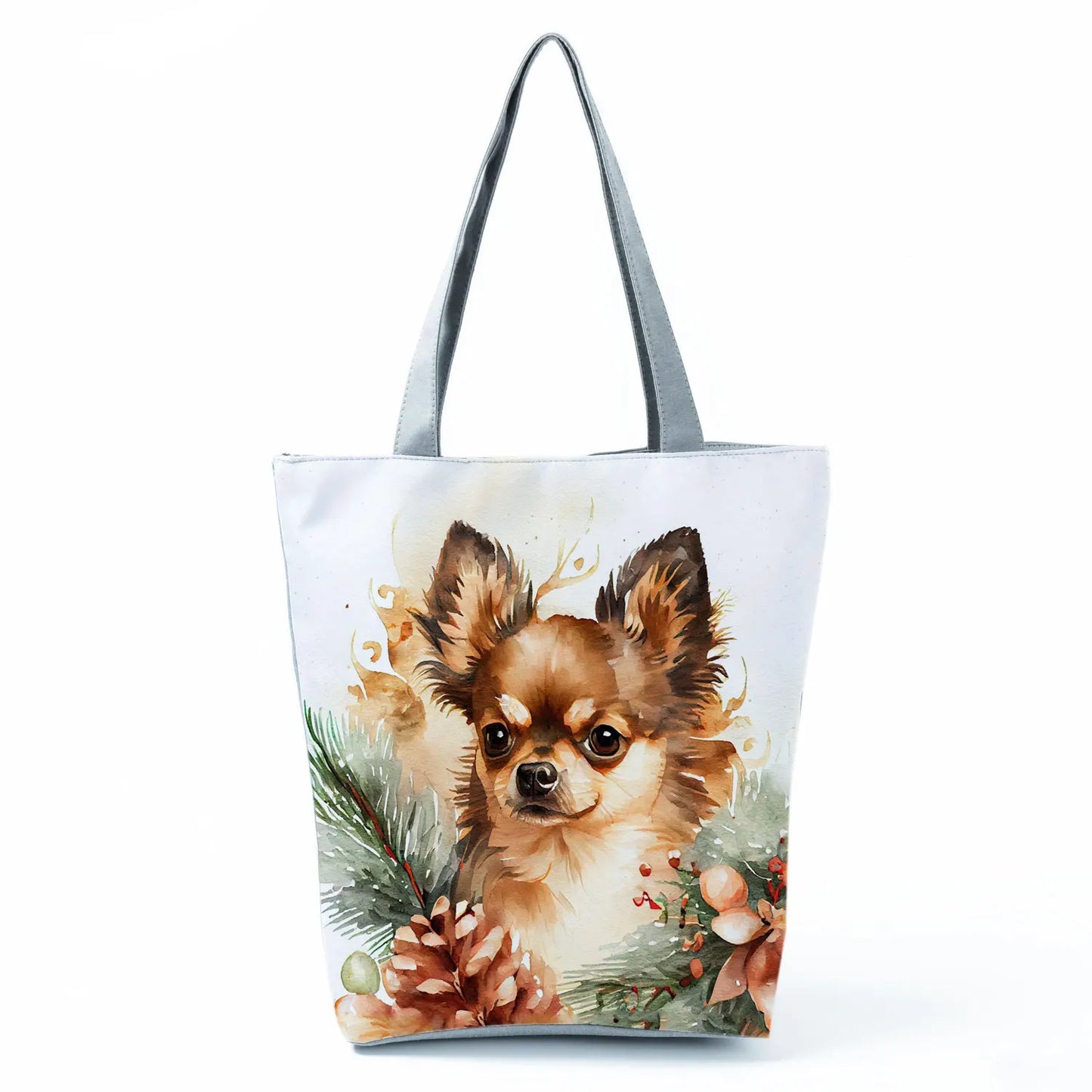 Chihuahua Shoulder Bags