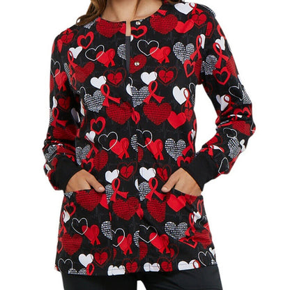 Women surgical jackets,Medical