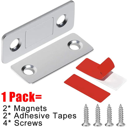 Magnetic Cabinet Catches