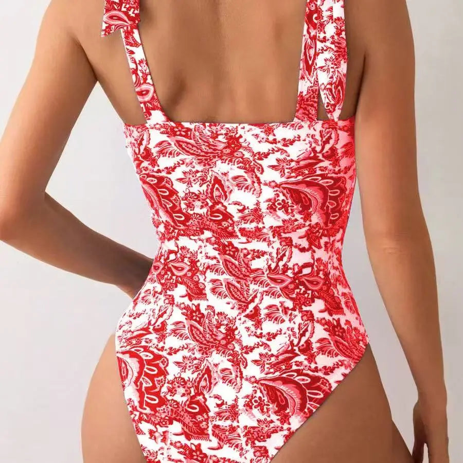 Swimwear Women  Swimsuit