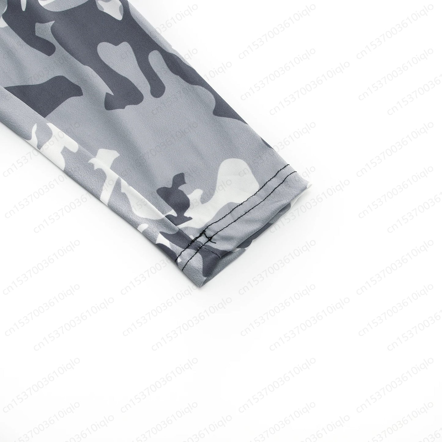 Fishing Shirts Men Long Sleeve Hooded Fishing Wear