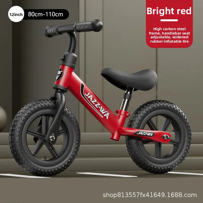 Children's balancing bike