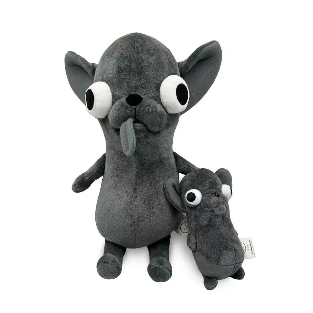 Chihuahua Keychain Adorably Chihuahua Mini