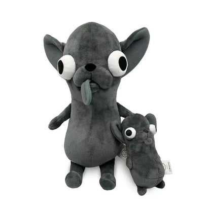 Chihuahua Keychain Adorably Chihuahua Mini