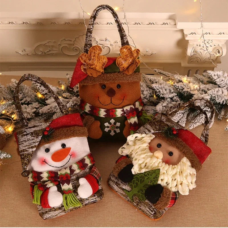 Christmas Gift Bags
