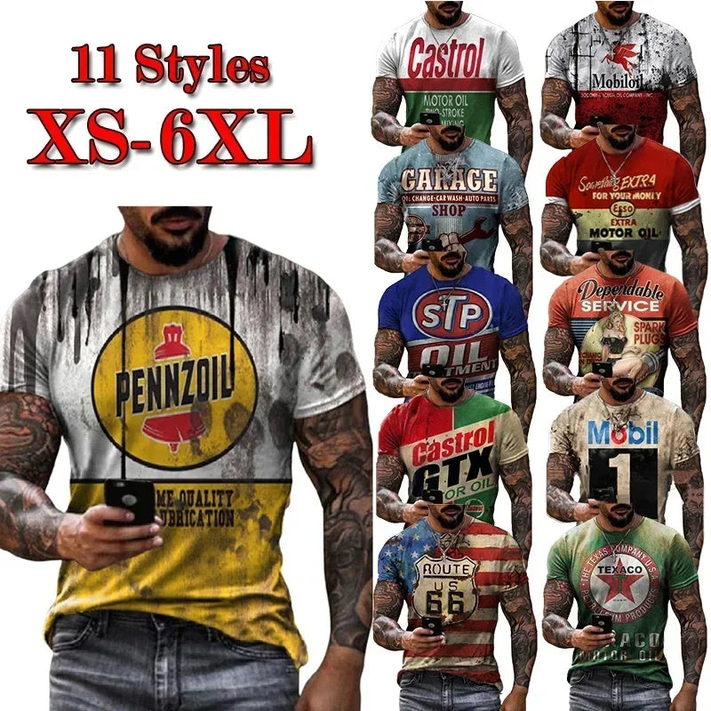 mens tshirts