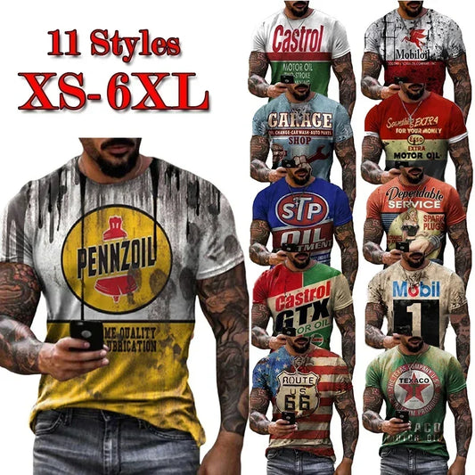 mens tshirts