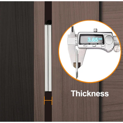 Magnetic Cabinet Catches