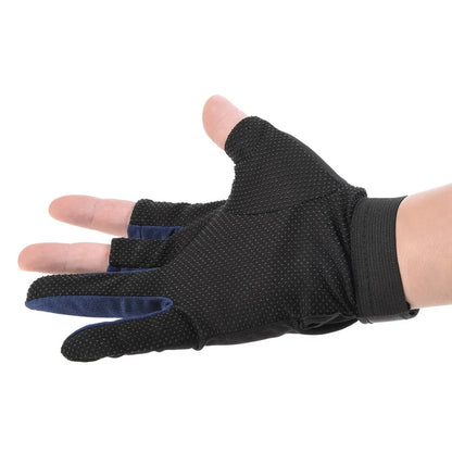 FUJI Fishing Rod Casting