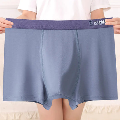 9XL Plus Size Men's Underpant 8XL