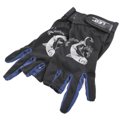 FUJI Fishing Rod Casting