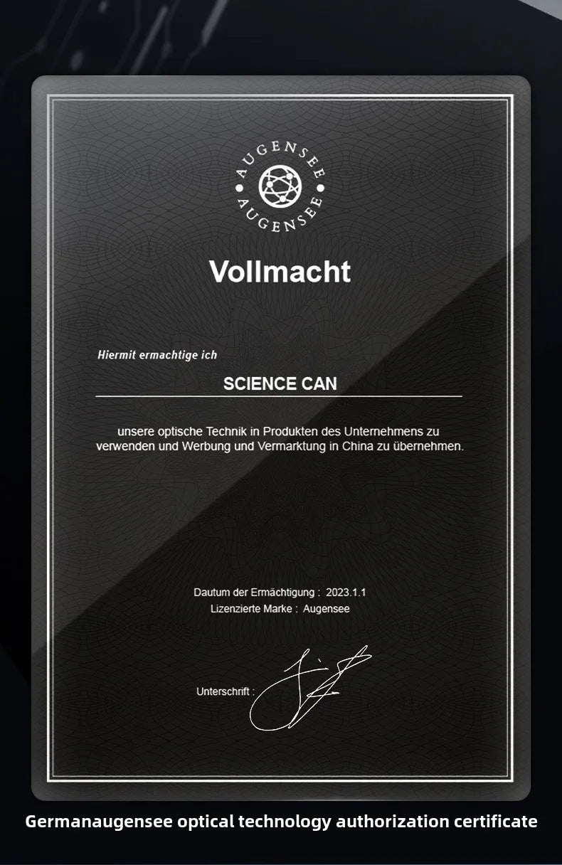 Entry Level Astronomical Telescope for Children