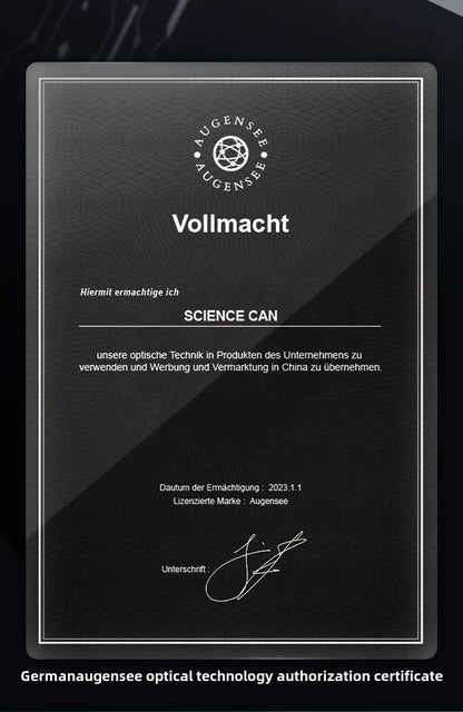 Entry Level Astronomical Telescope for Children