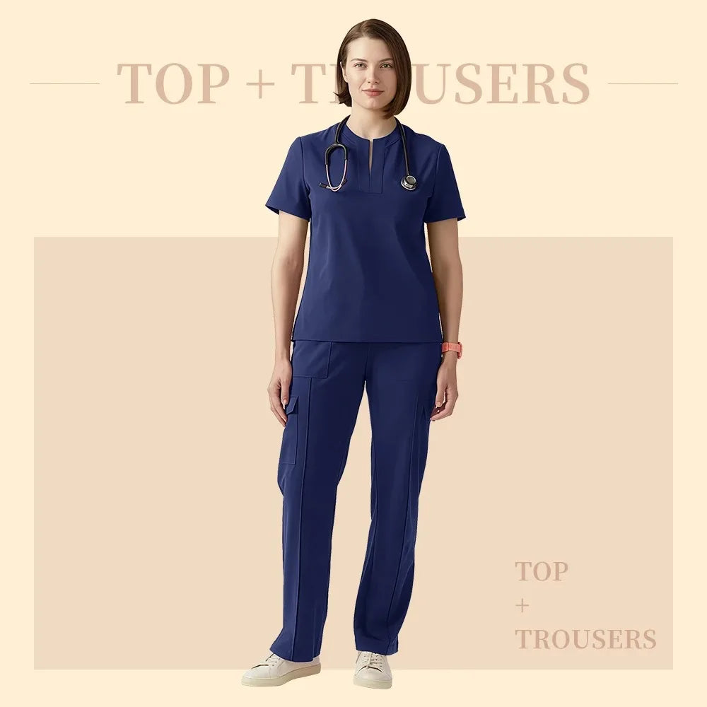Medical Scrubs